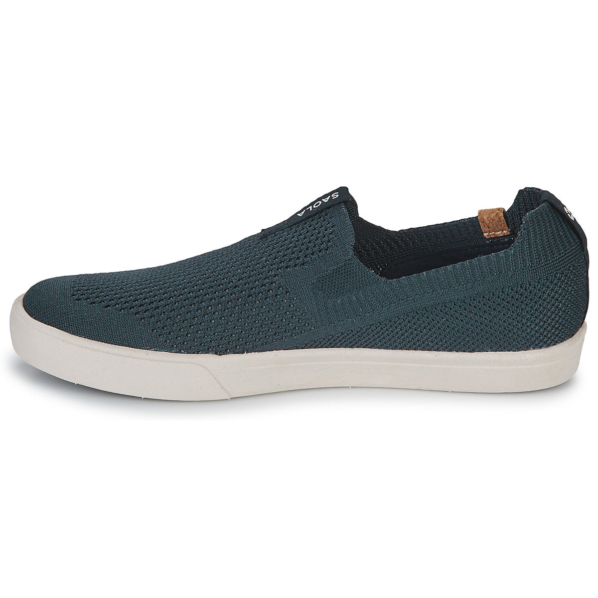 Scarpe Donna Saola VIRUNGA Nero