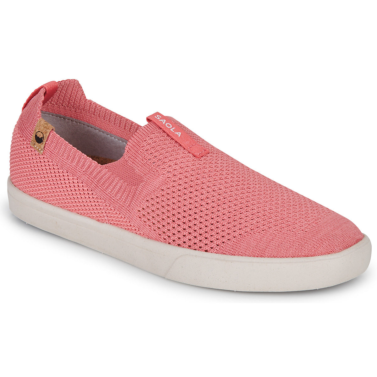 Scarpe Donna Saola VIRUNGA Rosa