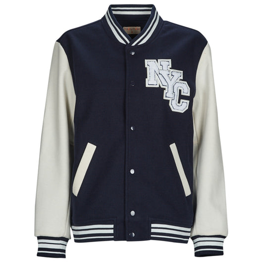 Giubbotto Donna Moony Mood AMELLE Marine