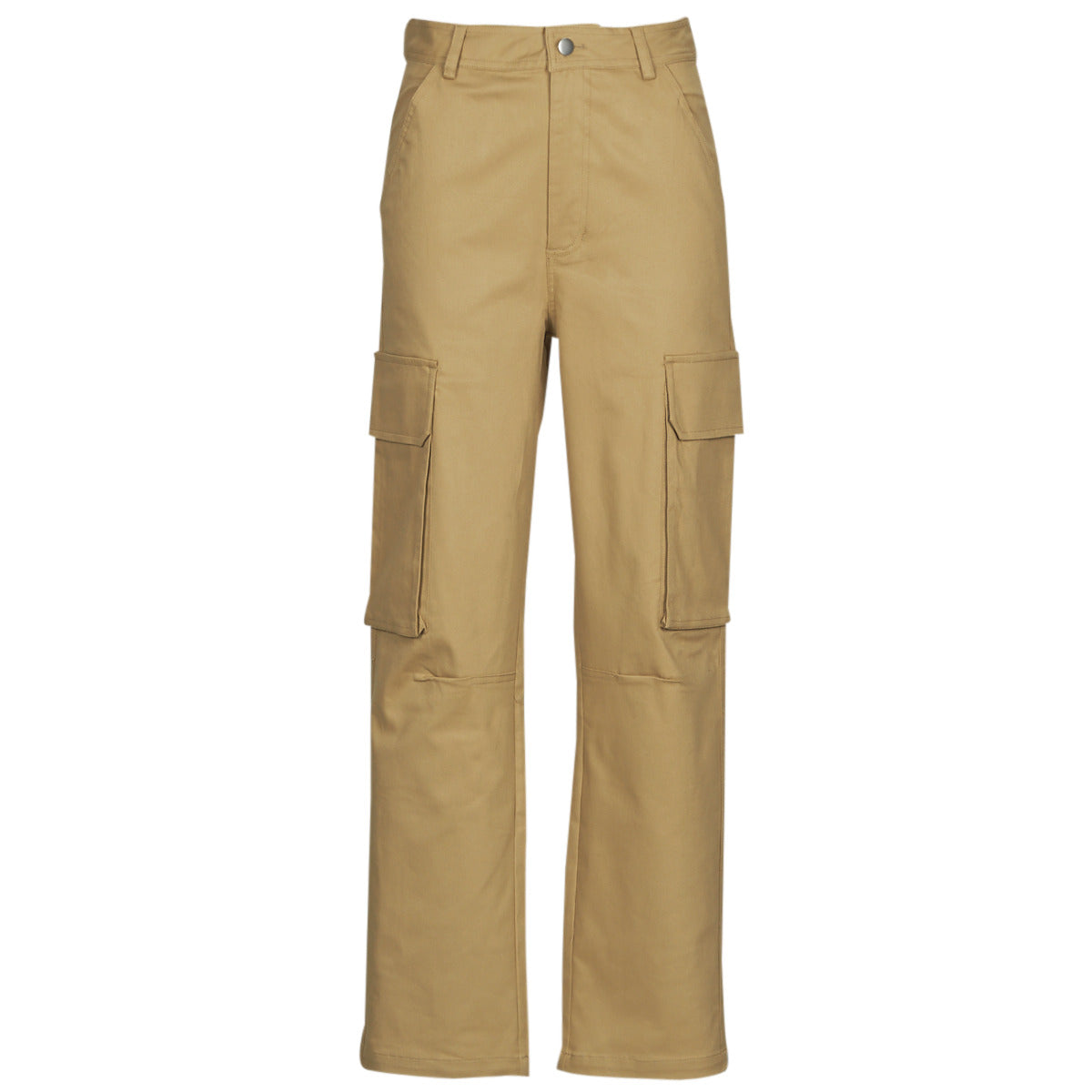 Pantalone Cargo Donna Moony Mood APALINE Beige