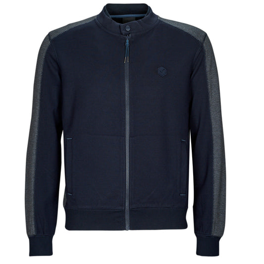 Felpa Uomo Kaporal NINIO EXODE 1 Marine