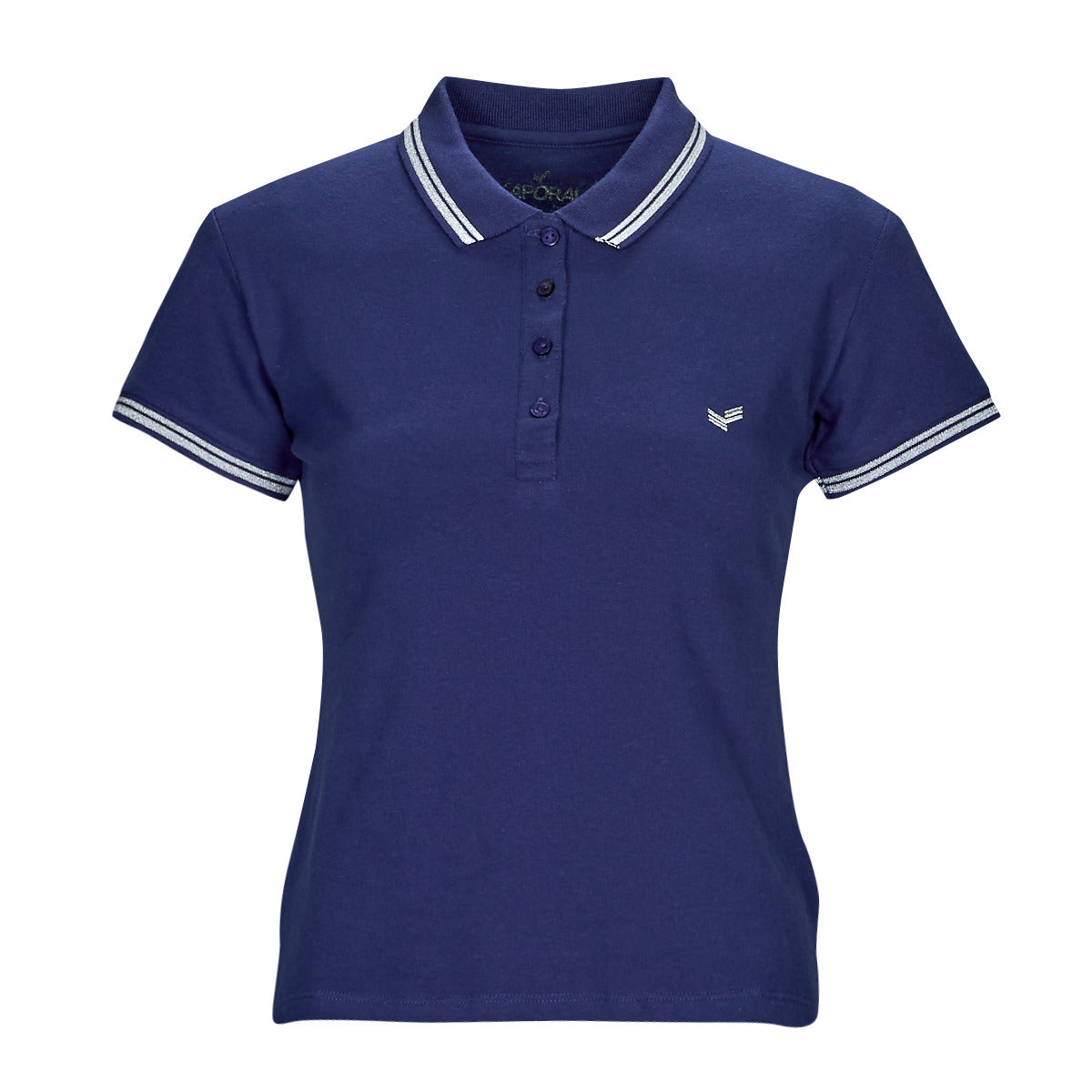 Polo Donna Kaporal JULE ESSENTIEL Marine