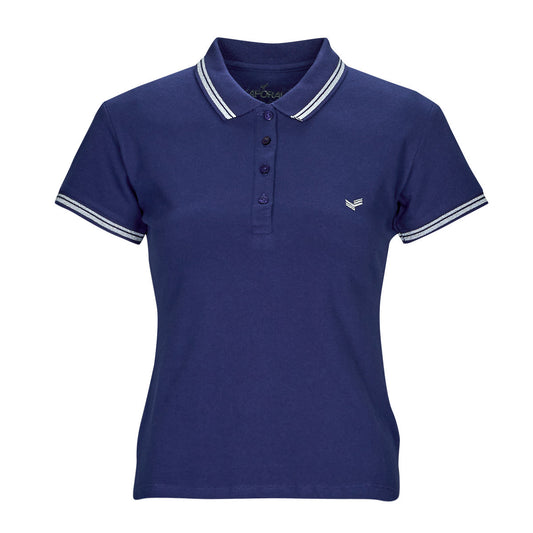 Polo Donna Kaporal JULE ESSENTIEL Marine