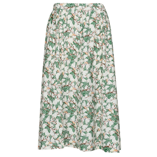 Gonna Donna Kaporal GADJO SPORT 2 Multicolore