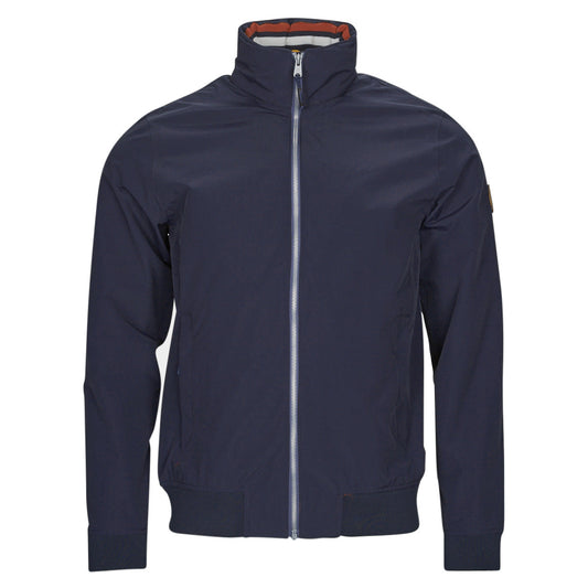 Giubbotto Uomo Timberland Mount Lafayette Bomber Jacket Marine