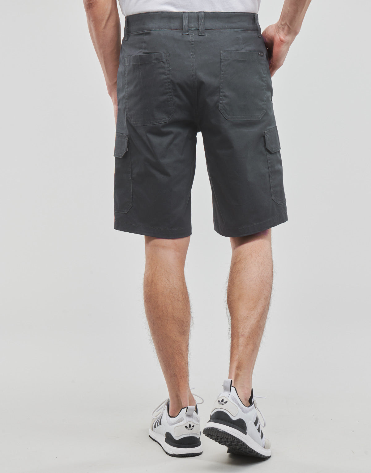 Pantaloni corti Uomo Columbia  Rapid Rivers Short  Grigio