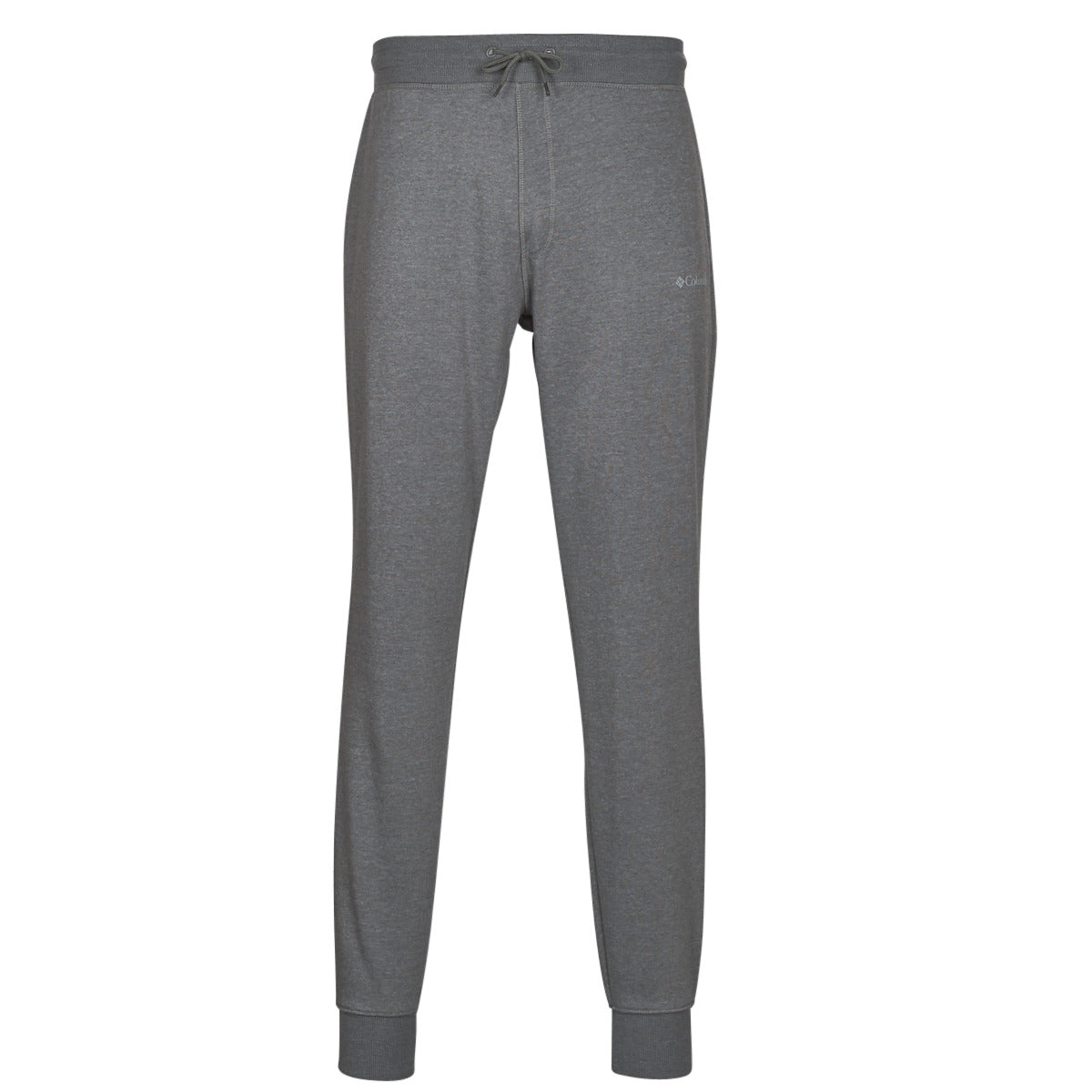 Pantaloni Sportivi Uomo Columbia CSC Logo Fleece Jogger II Grigio