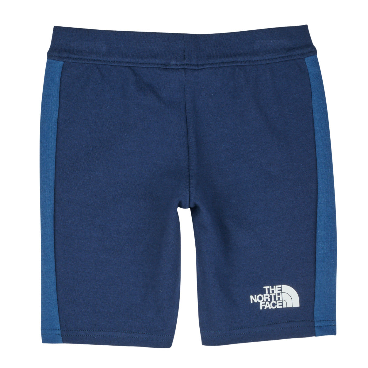 Pantaloni corti ragazzo The North Face Boys Slacker Short Blu
