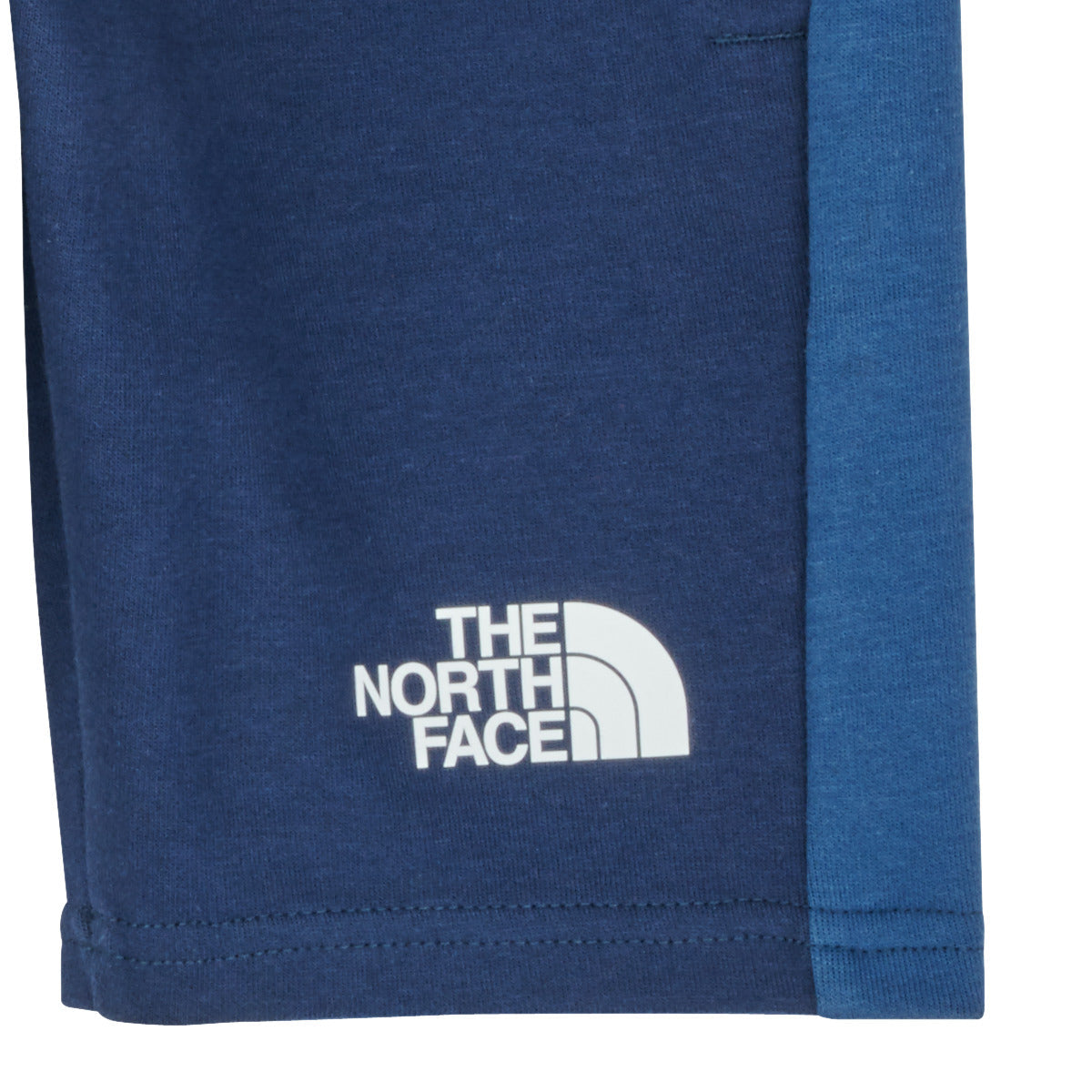 Pantaloni corti ragazzo The North Face Boys Slacker Short Blu