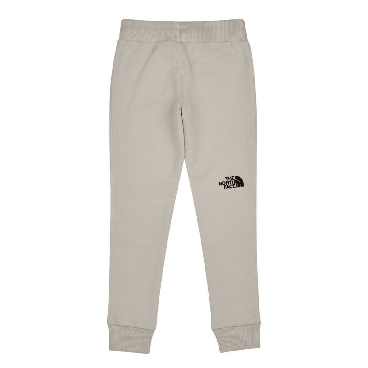 Pantaloni Sportivi ragazza The North Face Teen Drew Peak Light Joggers Grigio