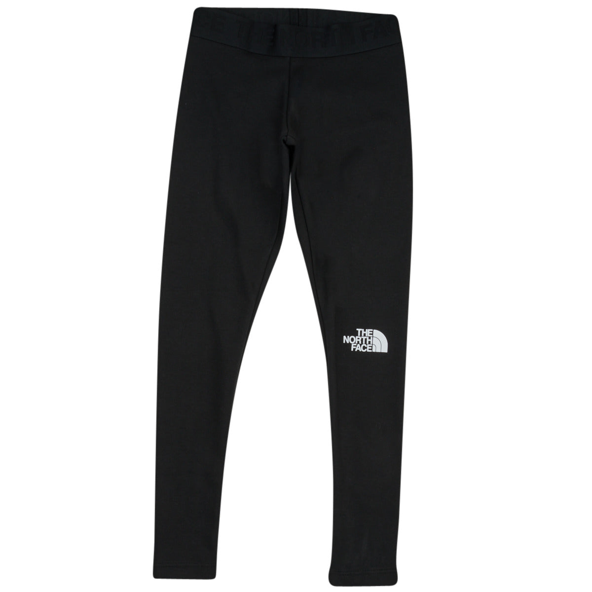 Collant ragazza The North Face Girls Everyday Leggings Nero