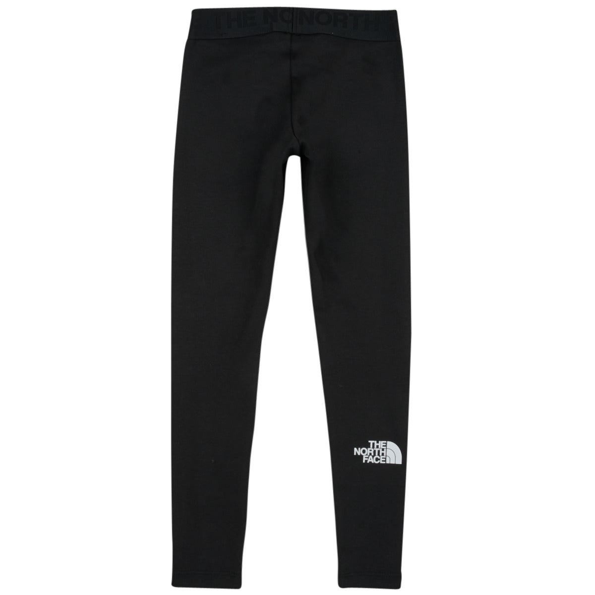 Collant ragazza The North Face Girls Everyday Leggings Nero