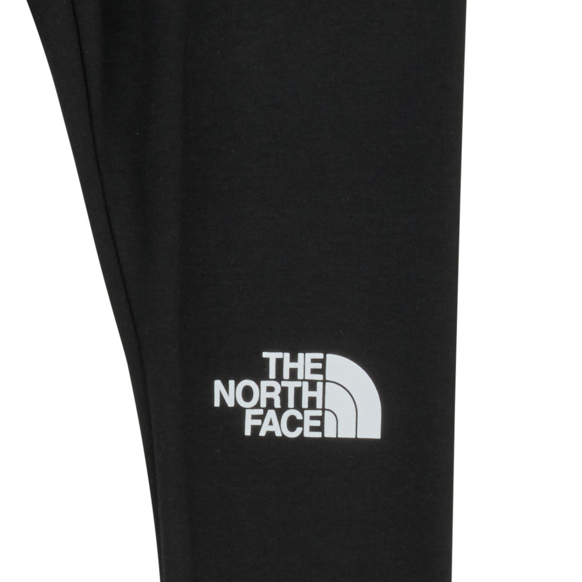 Collant ragazza The North Face Girls Everyday Leggings Nero