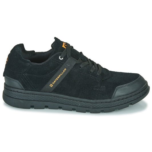 Sneakers Uomo Caterpillar CITE LOW Nero