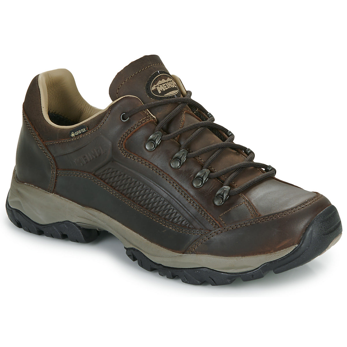 Scarpe da trekking Uomo Meindl  Manitoba GTX  Marrone