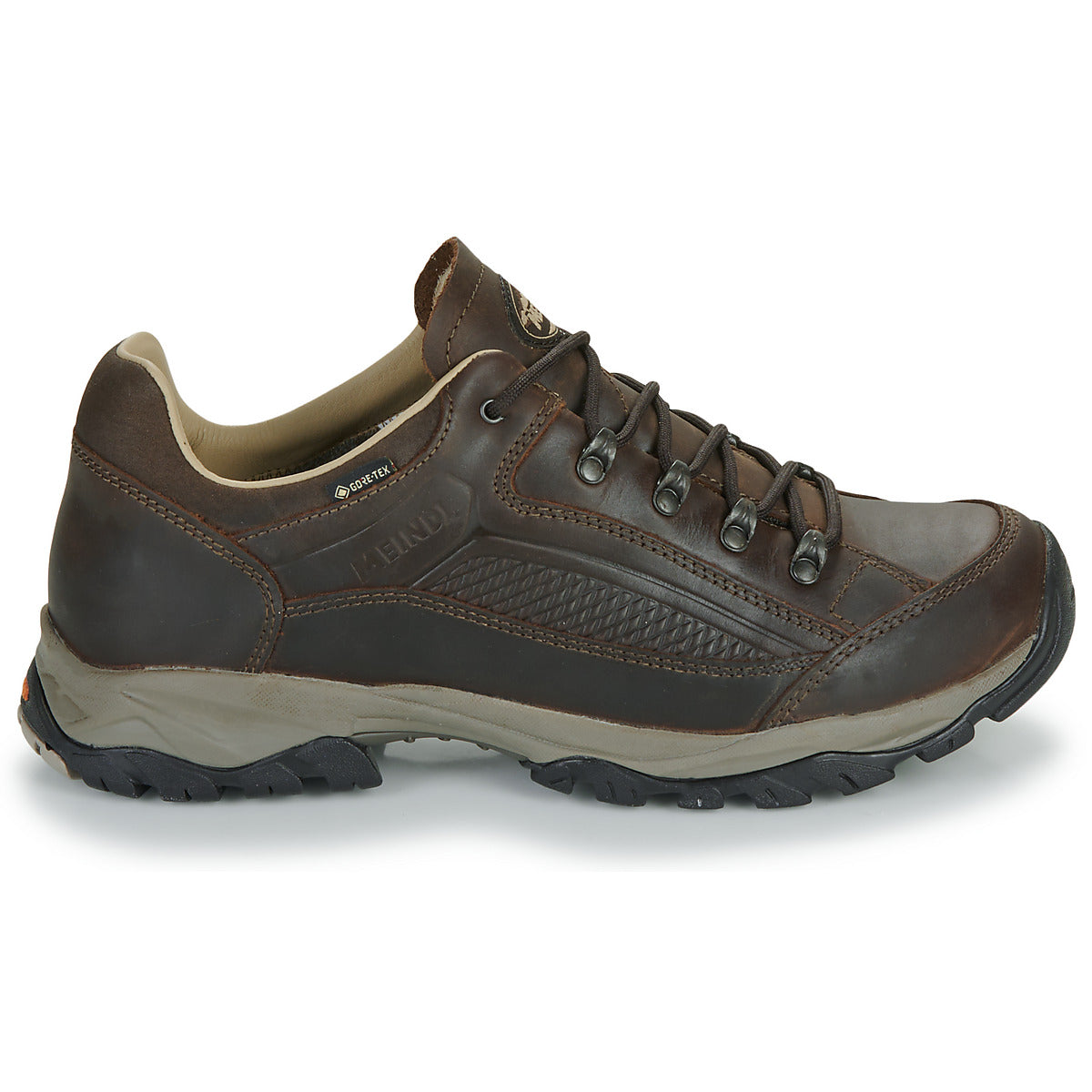 Scarpe da trekking Uomo Meindl  Manitoba GTX  Marrone