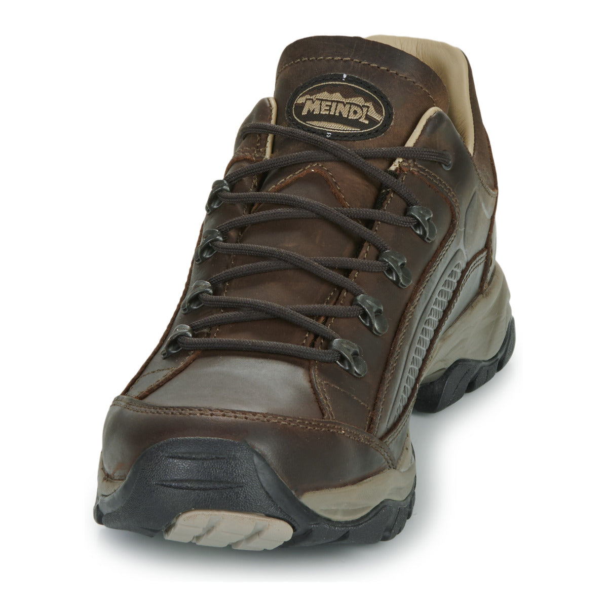 Scarpe da trekking Uomo Meindl  Manitoba GTX  Marrone