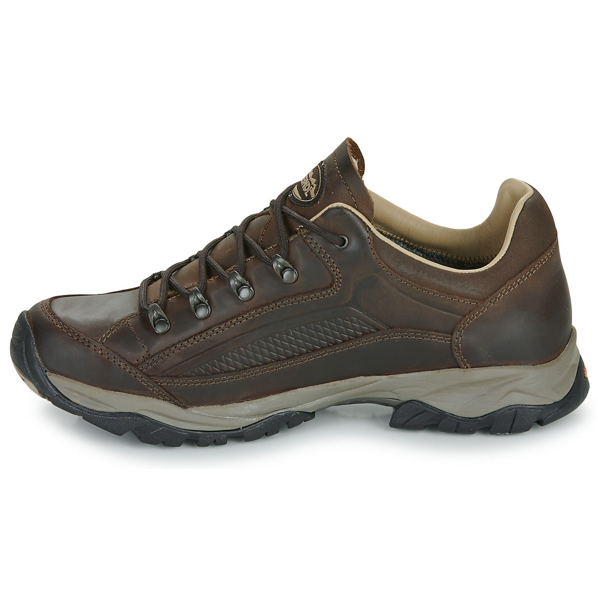 Scarpe da trekking Uomo Meindl  Manitoba GTX  Marrone