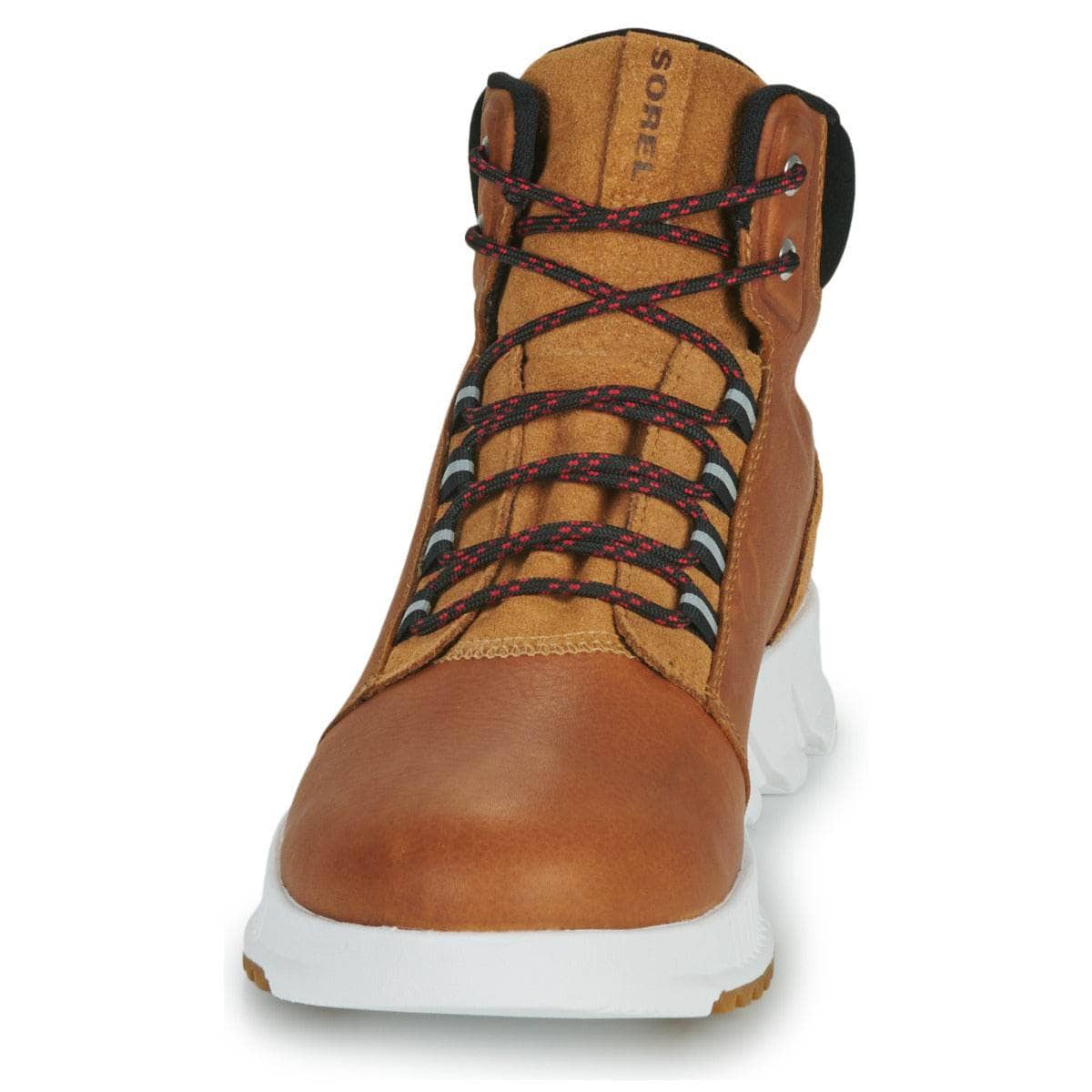 Stivaletti Uomo Sorel MAC HILL LITE MID WP Marrone