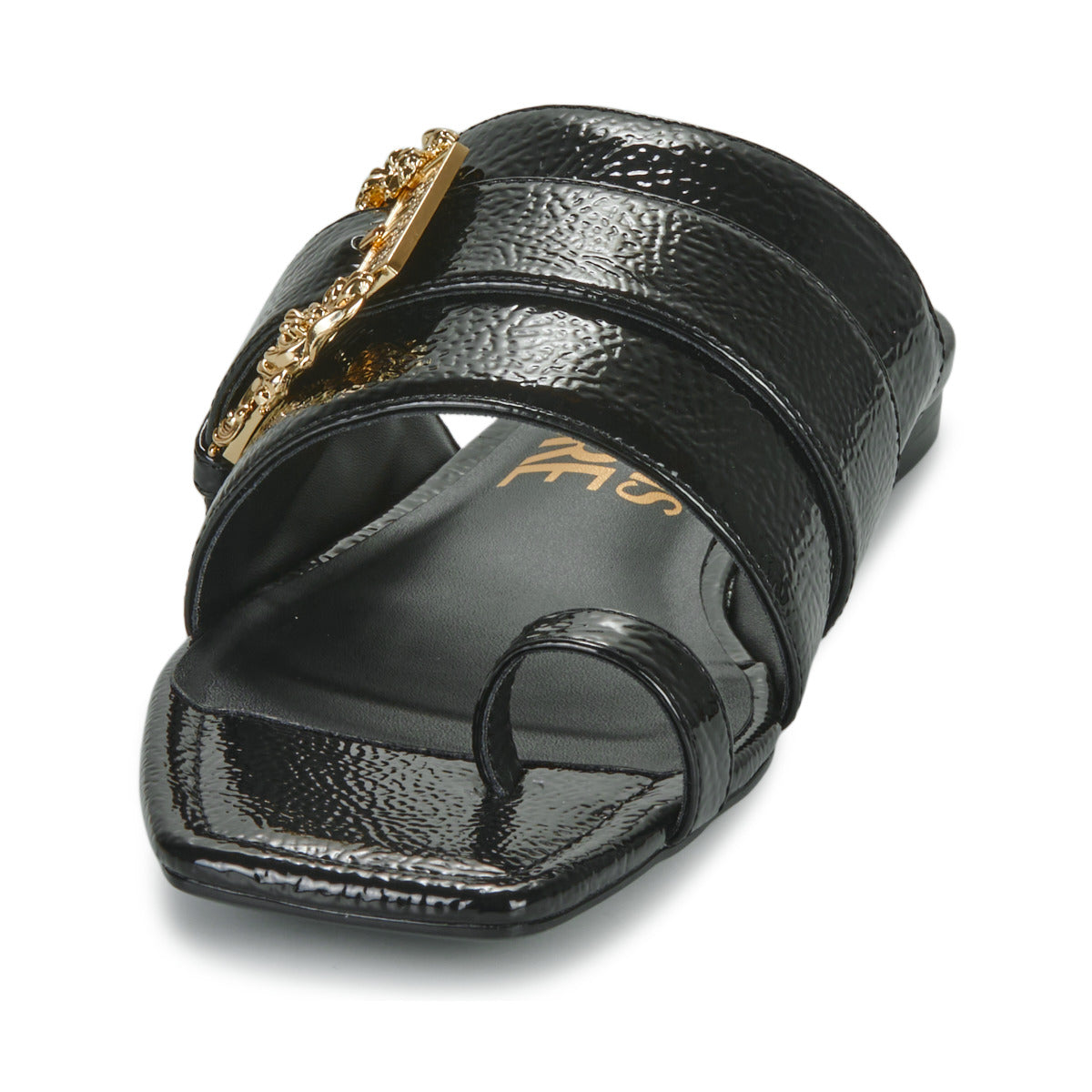 Scarpe Donna Versace Jeans Couture 74VA3S62-ZS539 Nero