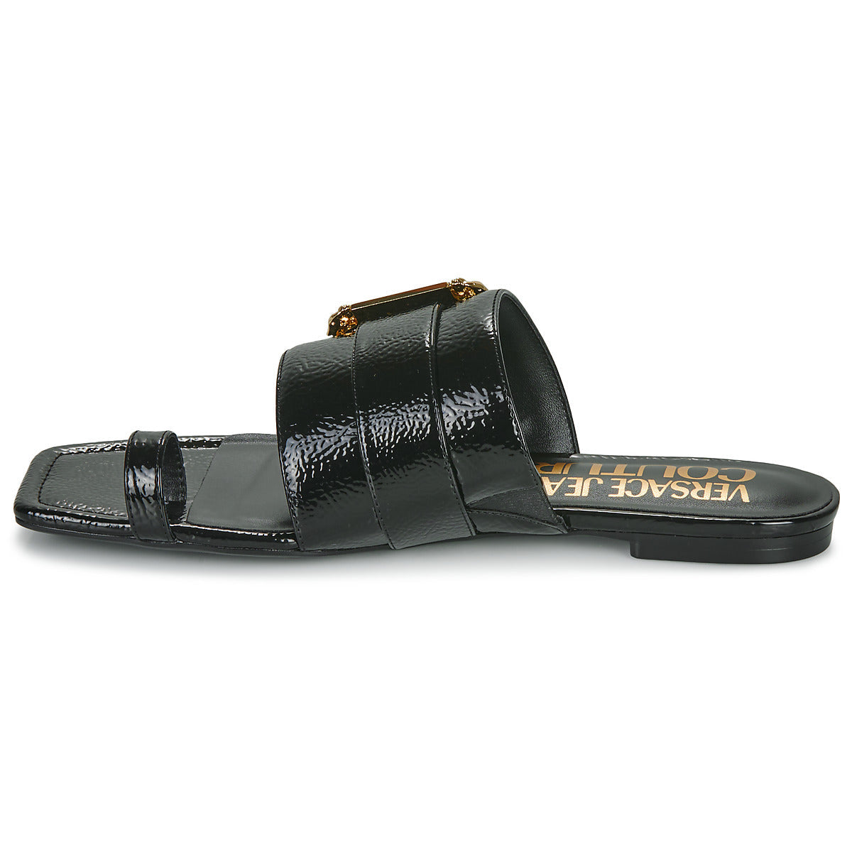 Scarpe Donna Versace Jeans Couture 74VA3S62-ZS539 Nero