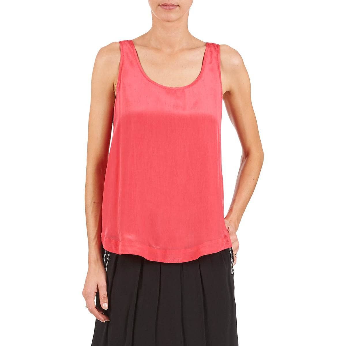 Top Donna Stella Forest ADE009 Rosa