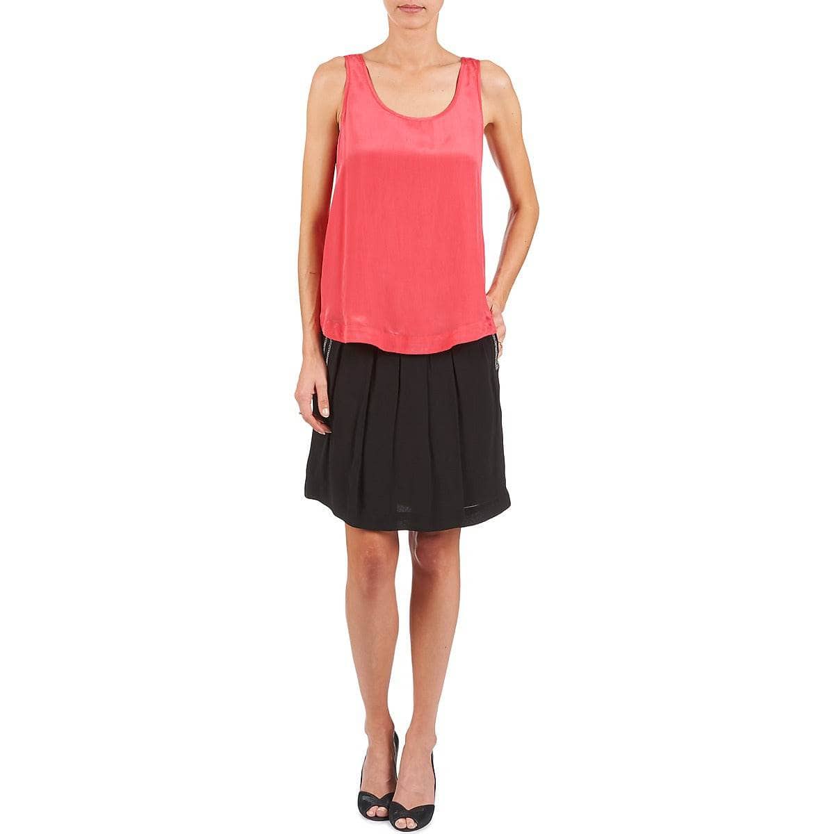 Top Donna Stella Forest ADE009 Rosa