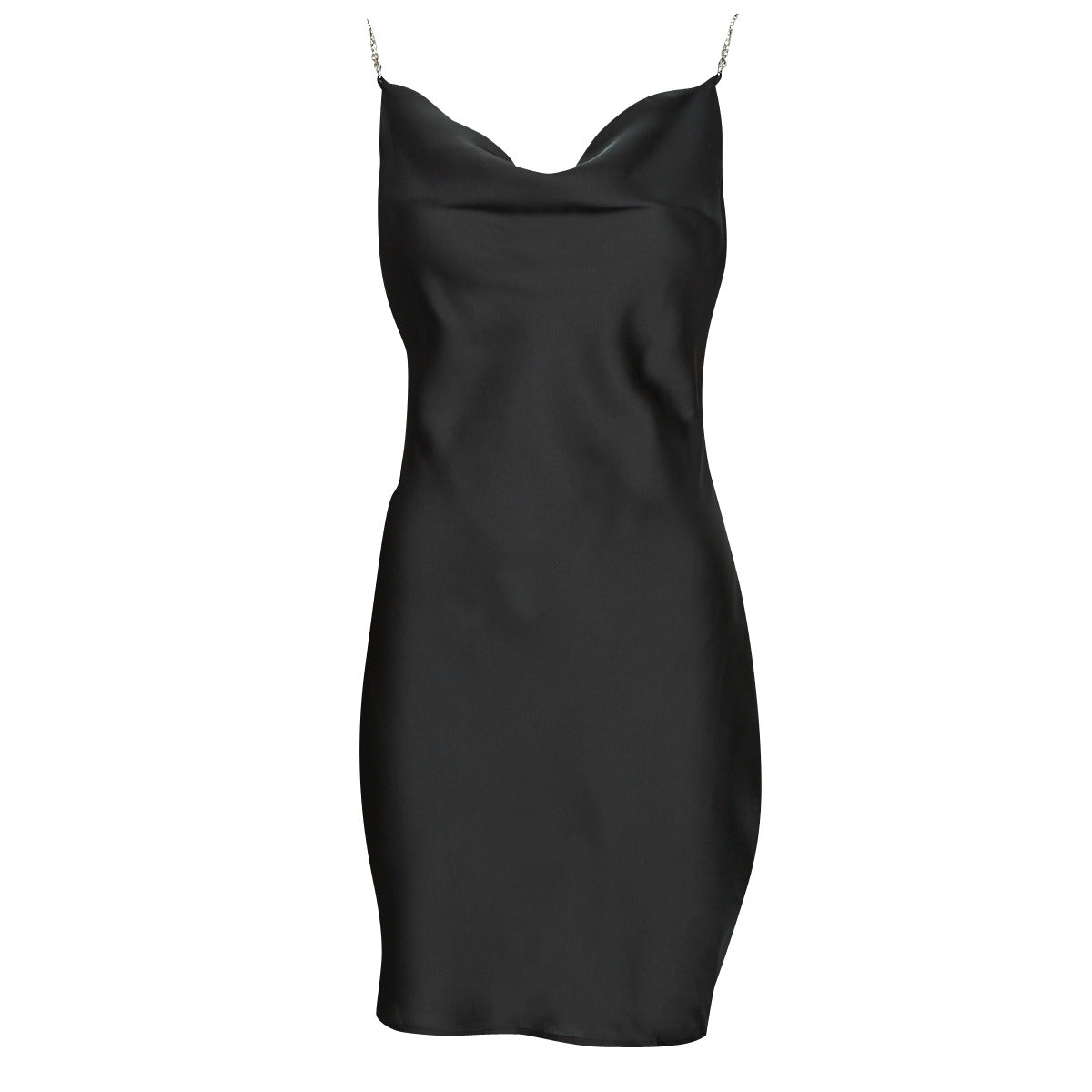 Abito corto Donna Moony Mood TASMINE Nero