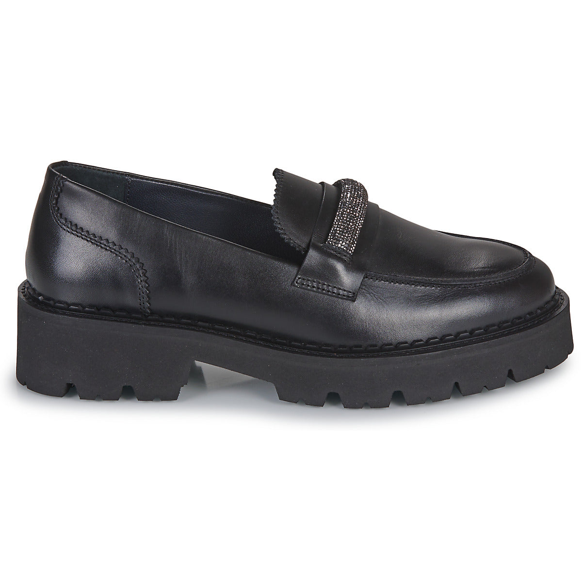 Scarpe Donna JB Martin FACILE Nero