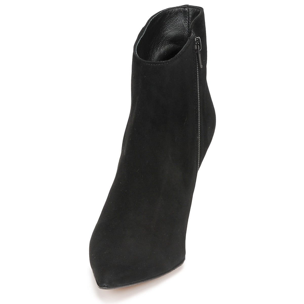 Stivaletti Donna JB Martin ESTELLE Nero