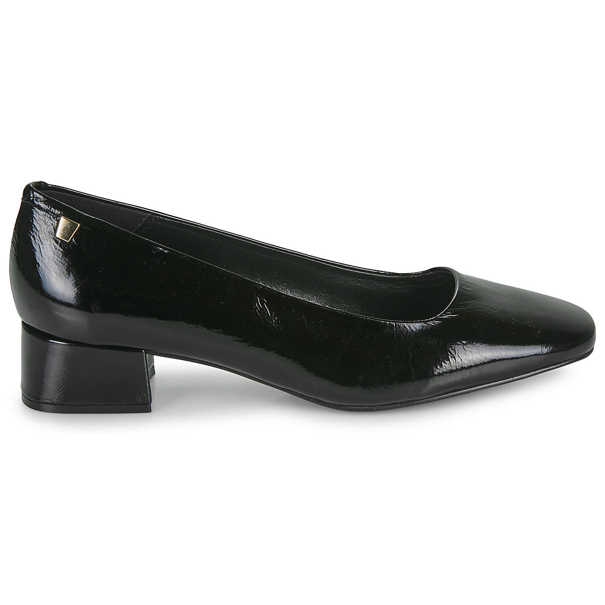 Scarpe Donna JB Martin  VIRGINIA  Nero