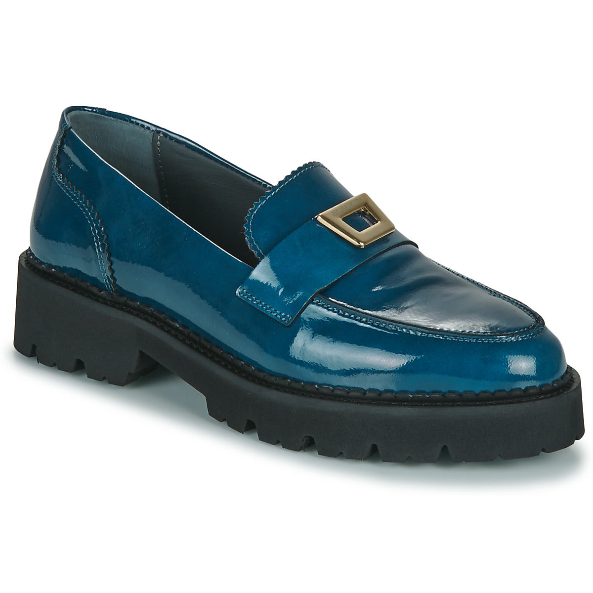 Scarpe Donna JB Martin FOLIE Blu
