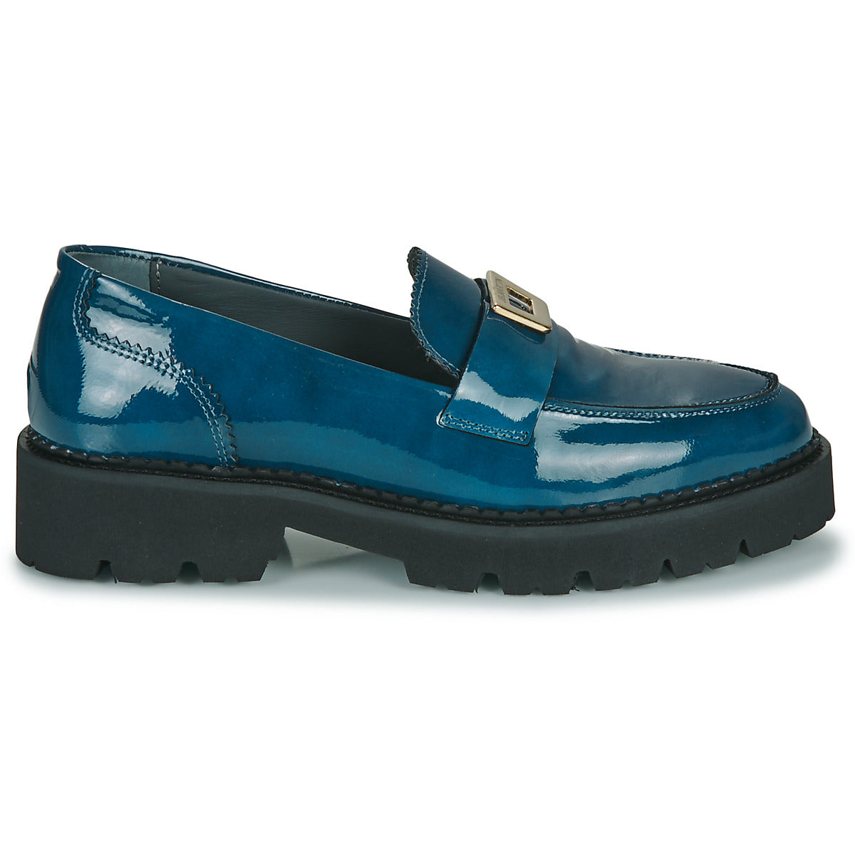 Scarpe Donna JB Martin FOLIE Blu