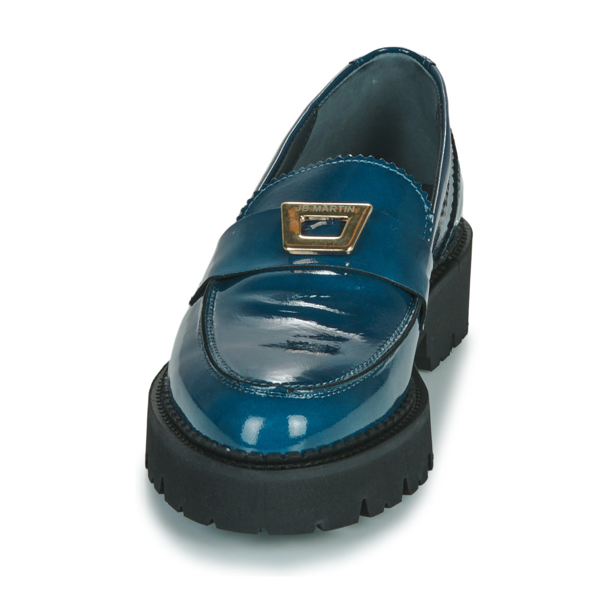 Scarpe Donna JB Martin FOLIE Blu