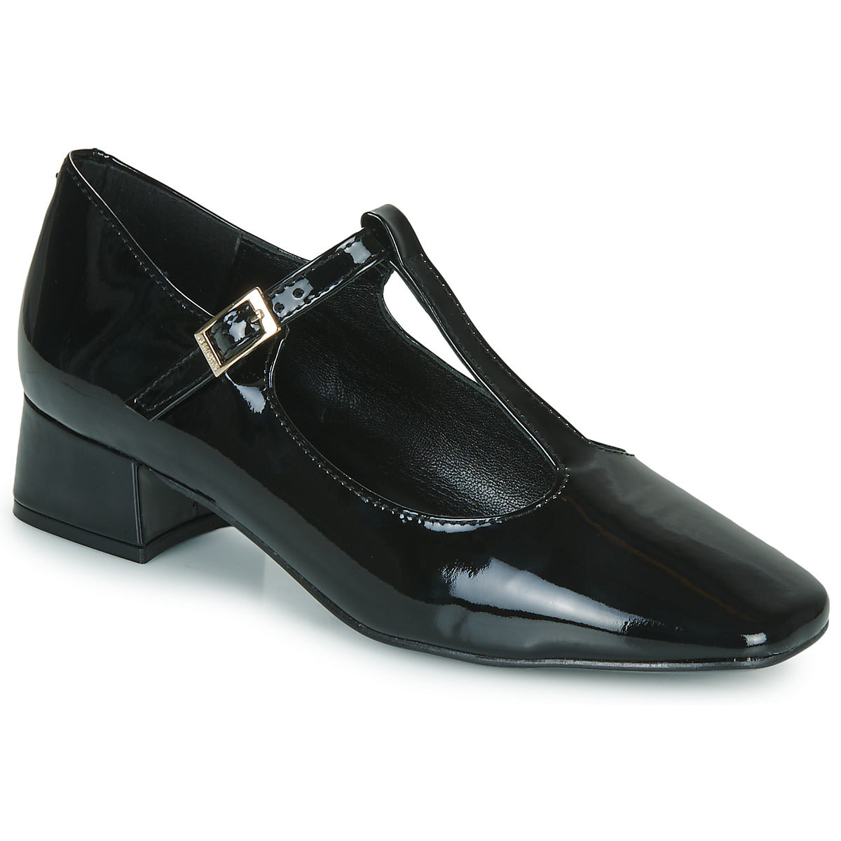 Scarpe Donna JB Martin  VILMA  Nero