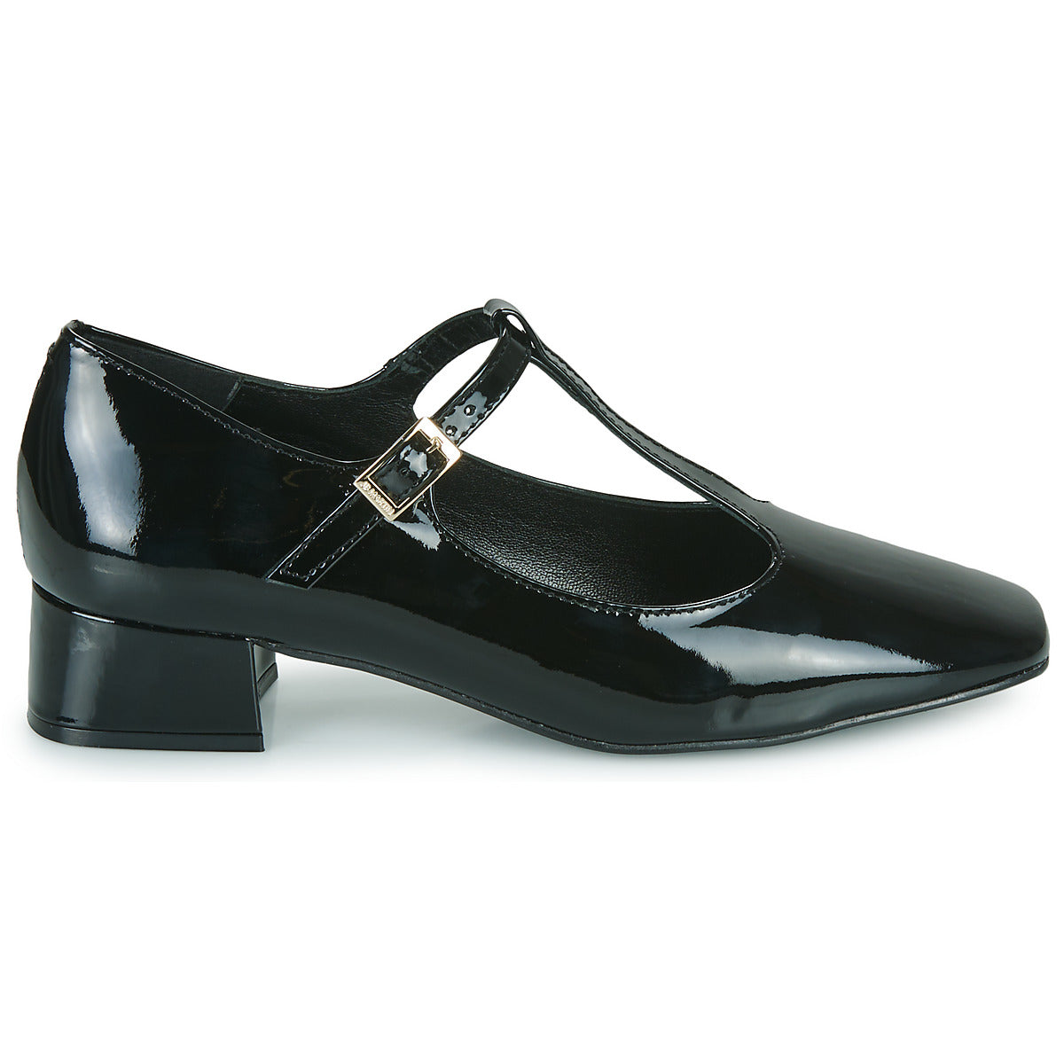 Scarpe Donna JB Martin  VILMA  Nero