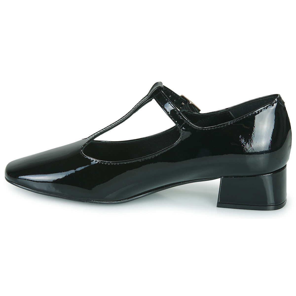 Scarpe Donna JB Martin  VILMA  Nero