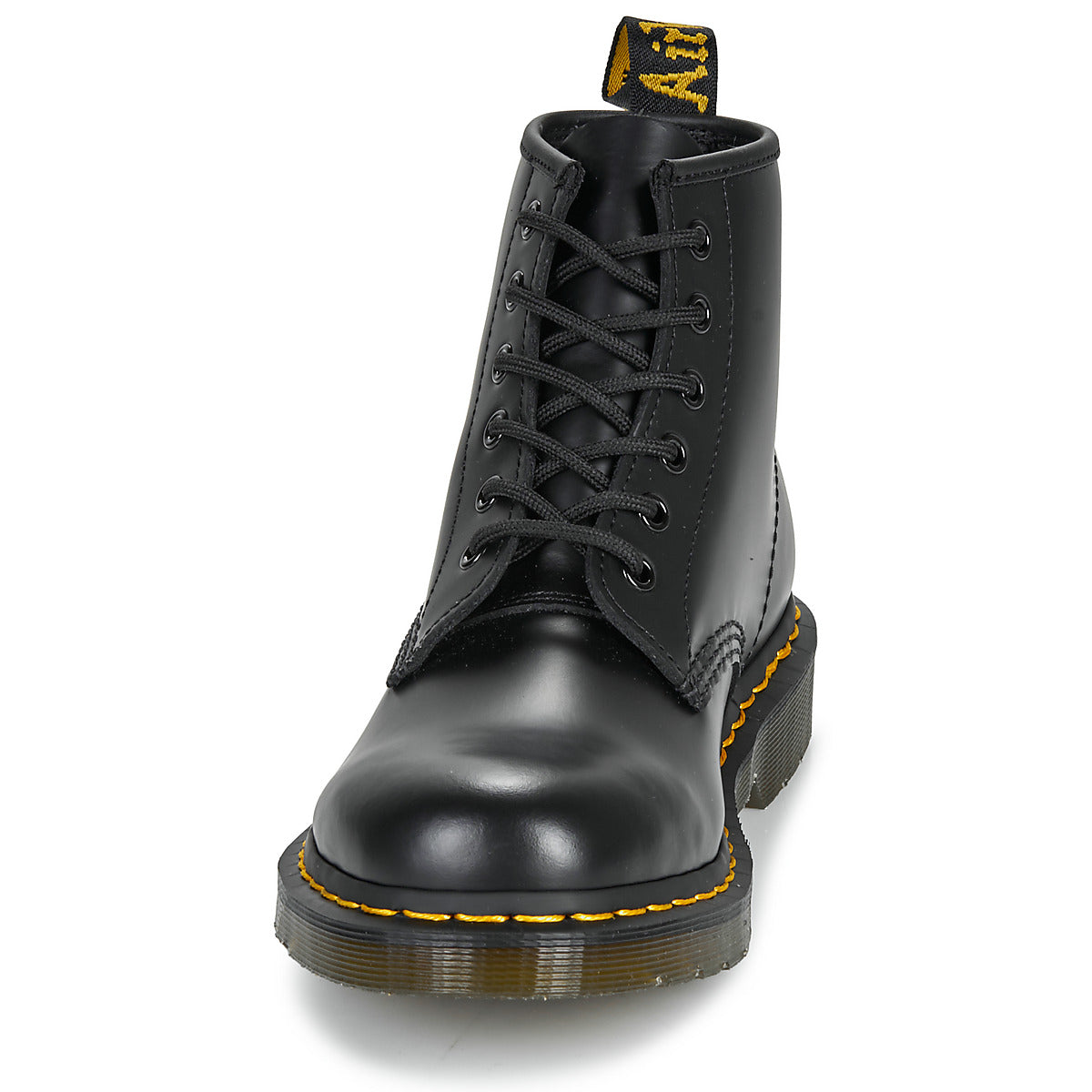 Stivaletti Uomo Dr. Martens 101 YS Nero