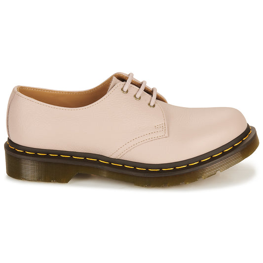 Scarpe Donna Dr. Martens  1461 VINTAGE TAUPE VIRGINIA  Beige