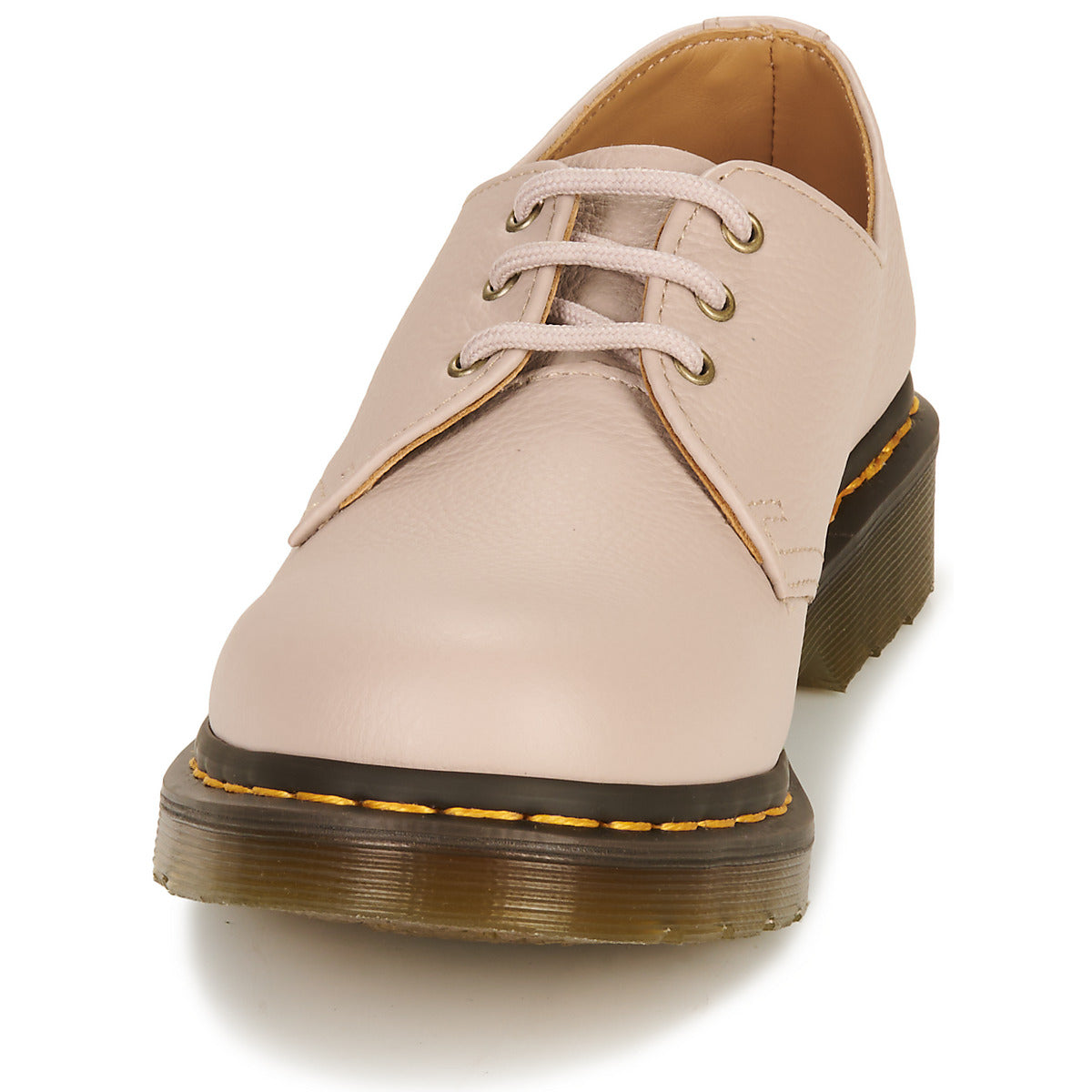 Scarpe Donna Dr. Martens  1461 VINTAGE TAUPE VIRGINIA  Beige