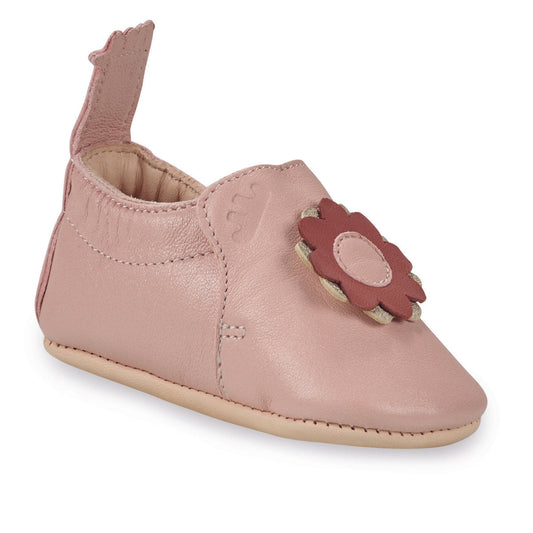 Ballerine bambina ragazza Easy Peasy MY BLUMOO DAHLIA Rosa