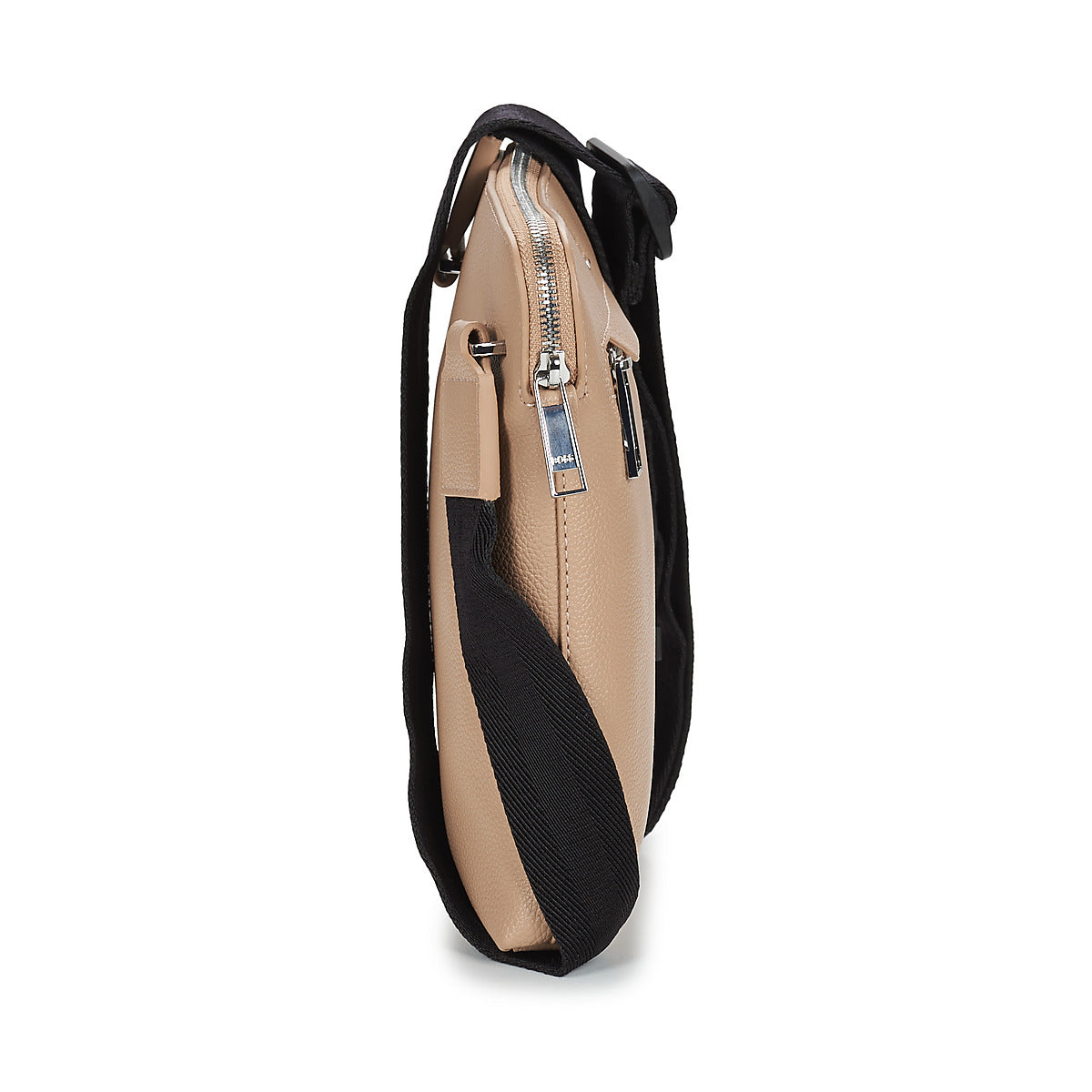 Borsa Shopping Uomo BOSS Ray_S zip env Beige