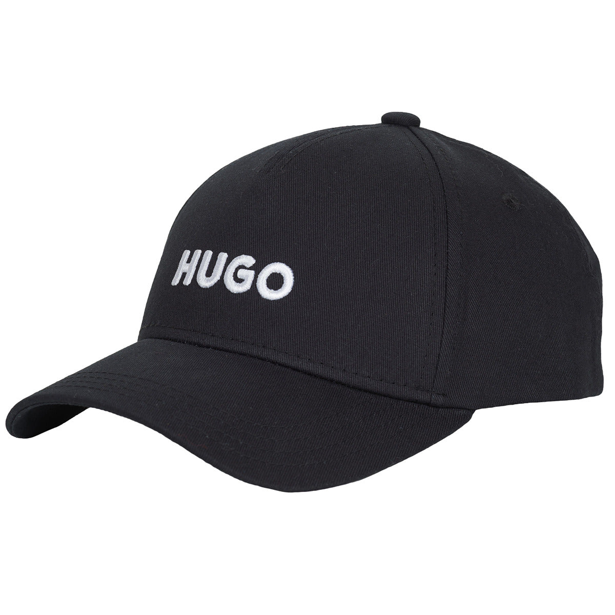 Cappellino Uomo HUGO Jude-BL Nero