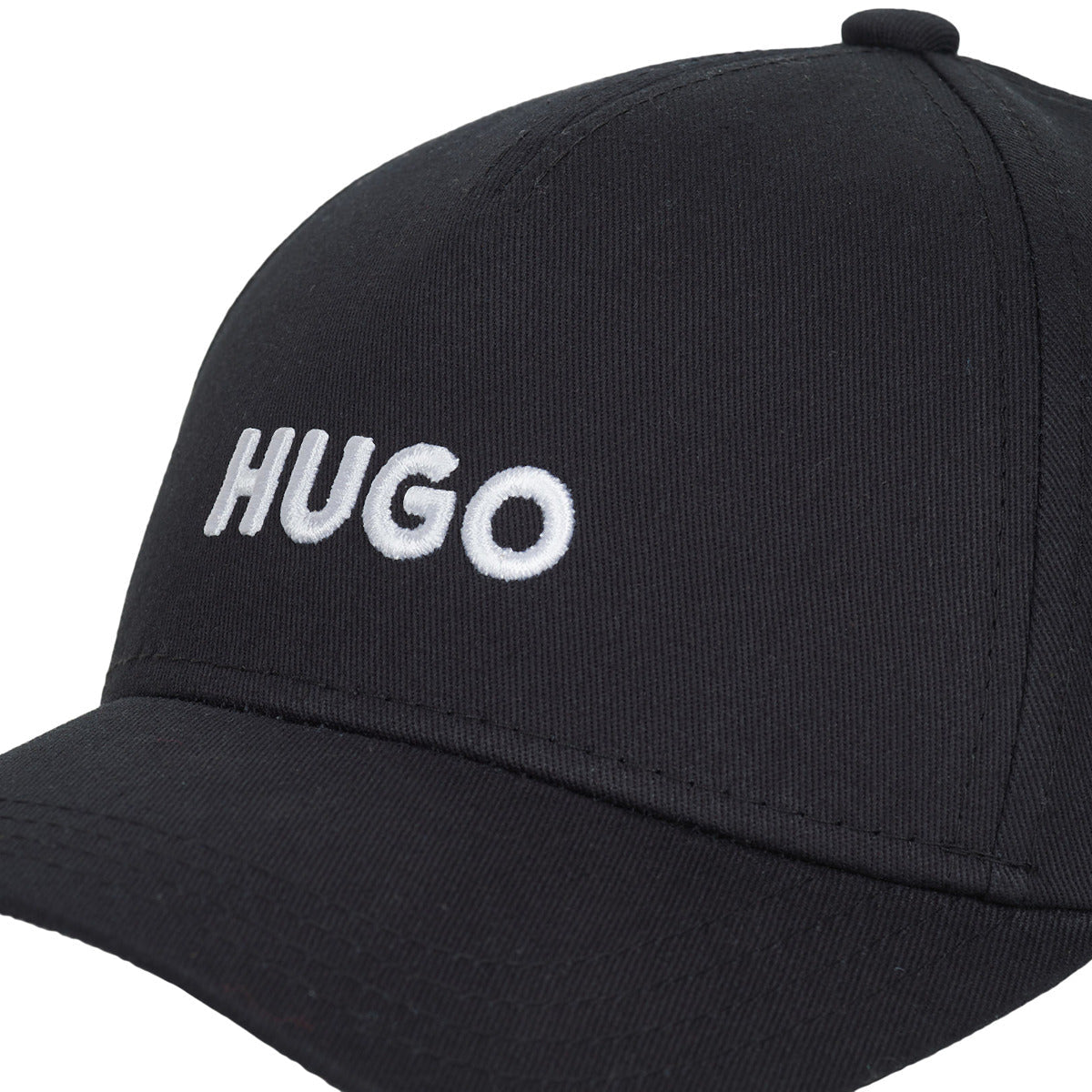 Cappellino Uomo HUGO Jude-BL Nero