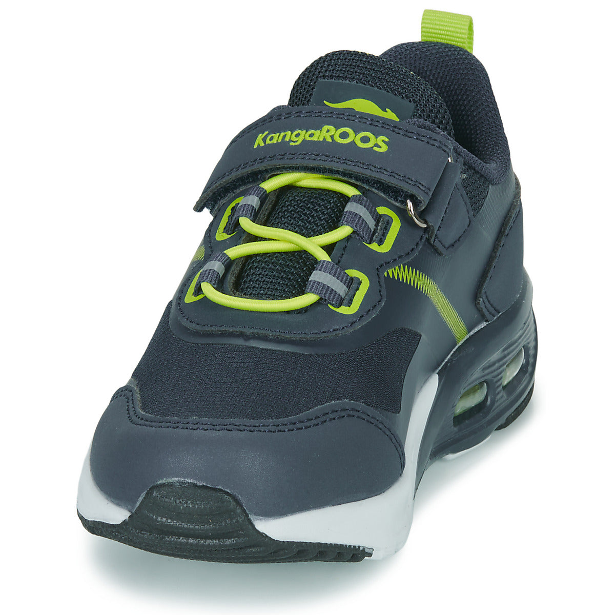 Scarpe bambini ragazzo Kangaroos KX-DestroEV Marine