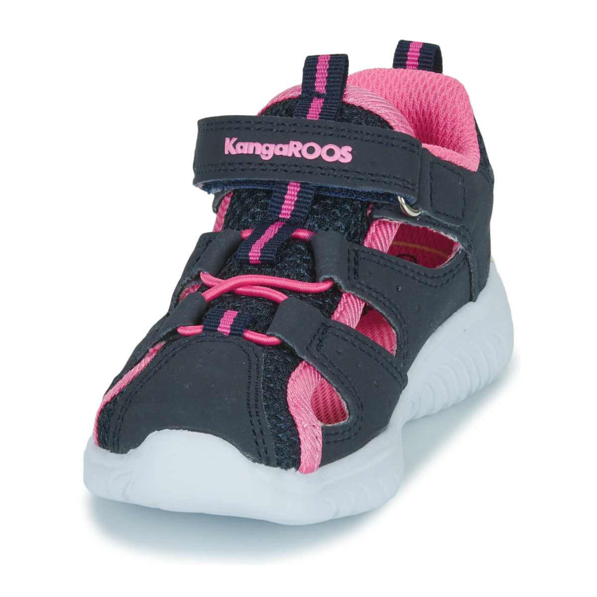 Sandali bambini ragazza Kangaroos KI-Rock Lite EV Marine
