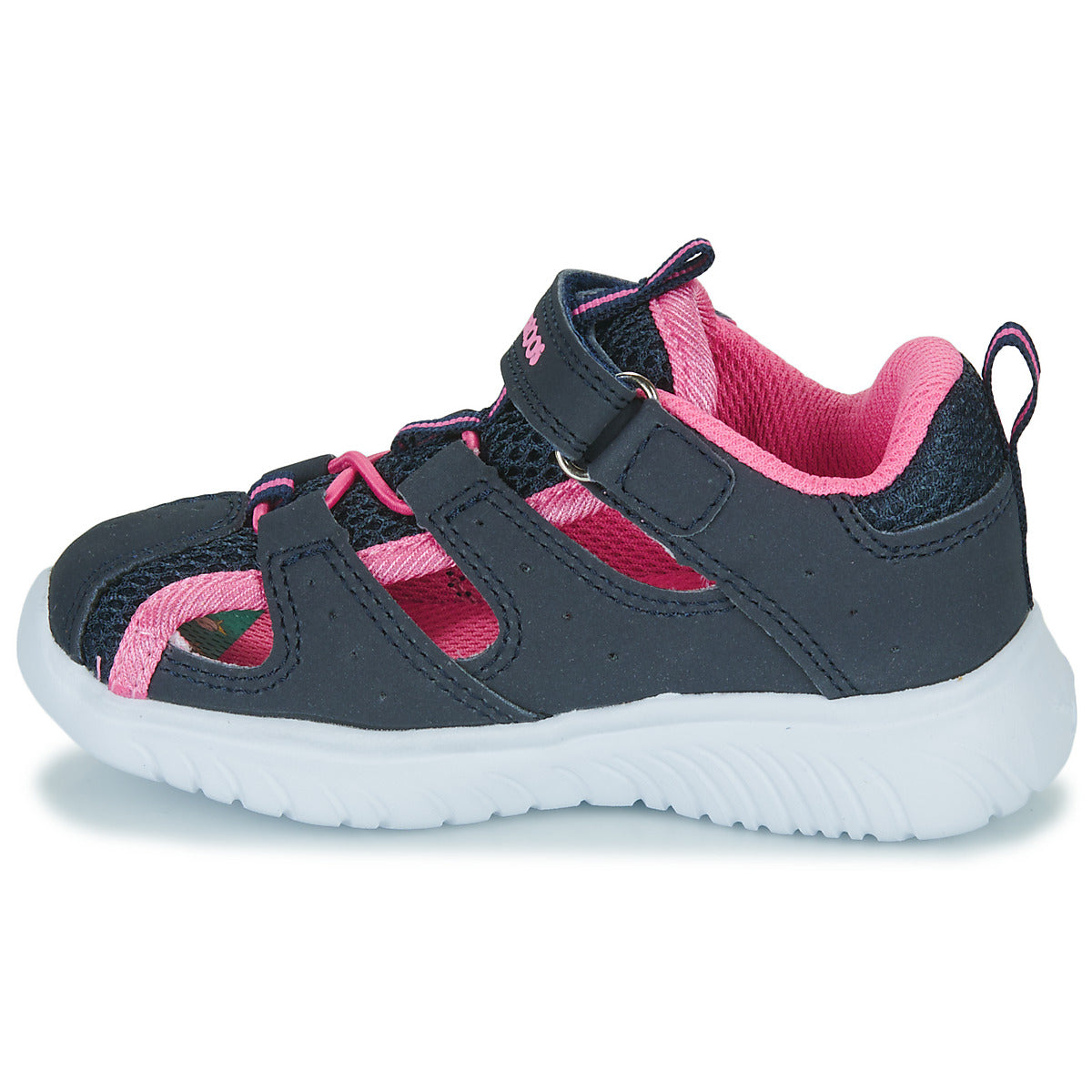 Sandali bambini ragazza Kangaroos KI-Rock Lite EV Marine