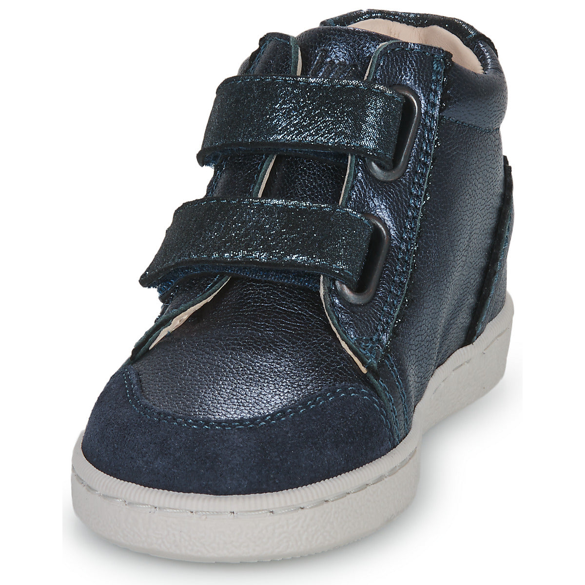 Stivaletti bambini ragazza Little Mary LEIA Marine