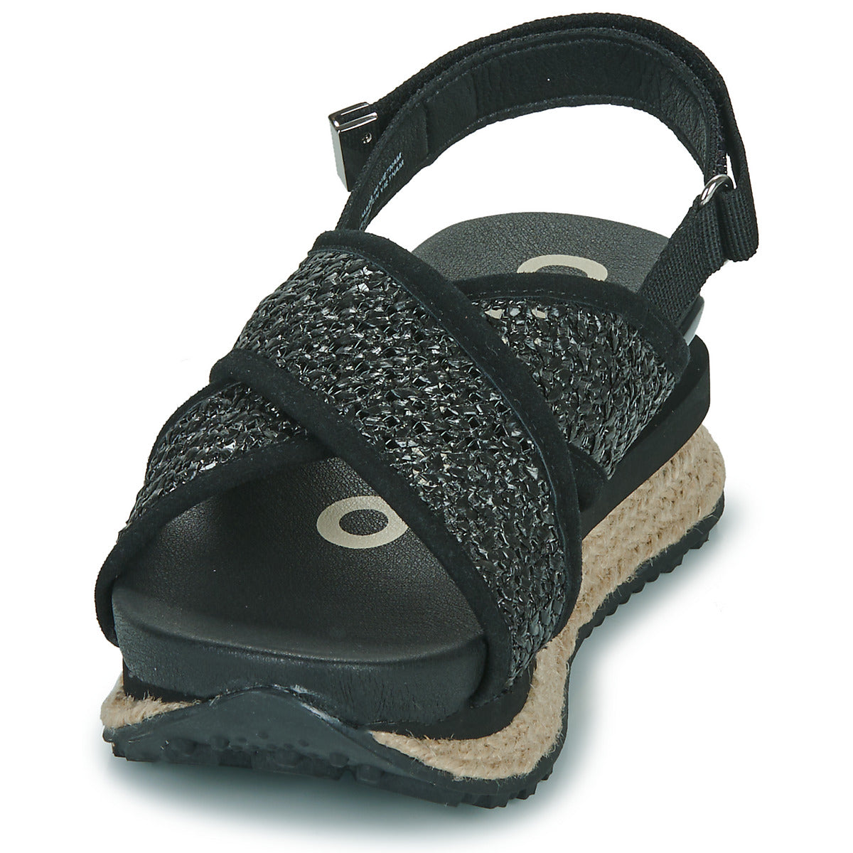 Sandali Donna Gioseppo RINXENT Nero