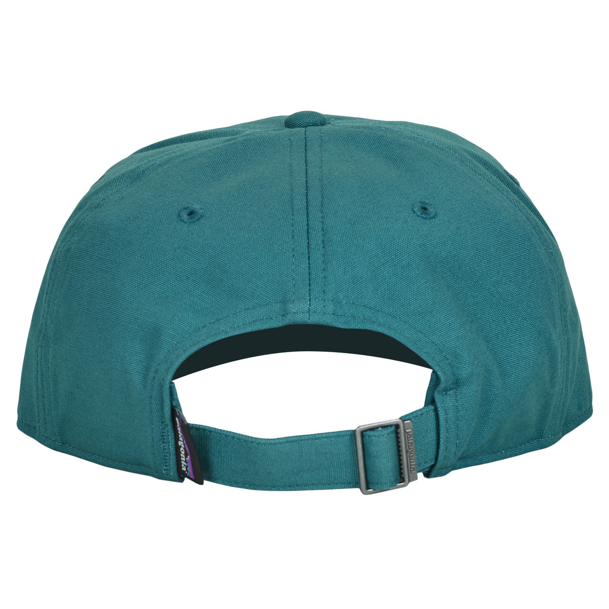 Cappellino Uomo Patagonia Scrap Everyday Cap Blu